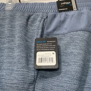 Medium Size Men’s Basketball Jogger Fit Pants